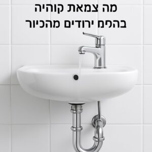 מאחורי האריחים מה באמת קורה כש